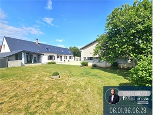 longere à la vente -   28200  CHATEAUDUN, surface 200 m2 vente longere - UBI475602620